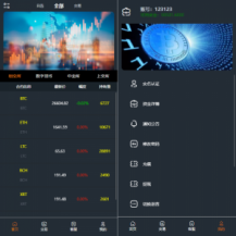 前端vue/信管家源码/通达信配资/博易大师/外汇模拟/MT4外汇/交易