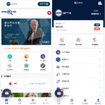 运营版WEB3.0投资系统/海外多语言投资理财系统