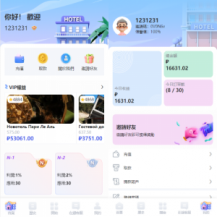 海外酒店抢单刷单系统/多语言酒店刷单/卡单连单/前端uinapp